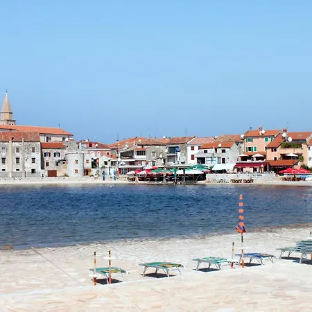 Apartman By The Sea Rozac, - 27259 Umag