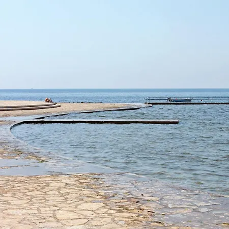 Apartman By The Sea Rozac, - 27259 Umag