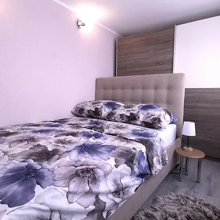 Apartman By The Sea Rozac, - 27259
