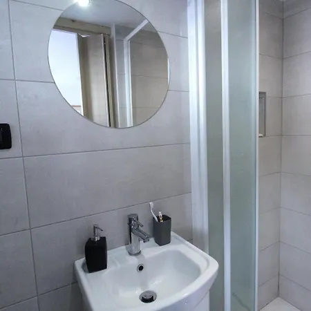 Apartman By The Sea Rozac, - 27259 Umag