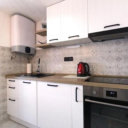 Apartman By The Sea Rozac, - 27259 Umag