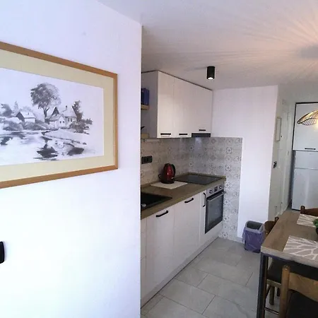 Apartman By The Sea Rozac, - 27259 *